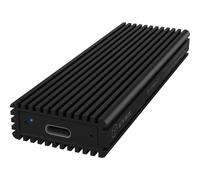 ICY BOX IB-1816M-C31 Contenitore hard disk M.2 USB-C® (USB 3.2 Gen 2) 10 GBit/s