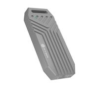 ICY BOX IB-1919M-C42 USB4 M.2 NVMe alloggiamento Case esterno