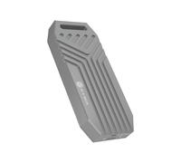ICY BOX IB-1919M-C42 USB4 M.2 NVMe Gehäuse La carica/docking station