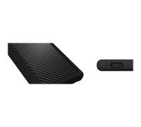 Raidsonic Ib-223u3a External Housing 2.5 Hdd One Size Black