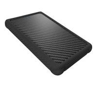 ICY BOX IB-223U3a-B Contenitore Hard Disk da 2.5 2.5 pollici USB 3.2 (Gen 1x1)