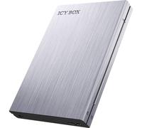 ICY BOX IB-241WP Contenitore Hard Disk da 2.5 2.5 pollici USB 3.2 (Gen 1x1)