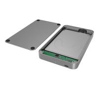 ICY BOX IB-247-C31 Box esterno HDD 2.5" Serial ATA III 6 Gbit/s Collegamento del