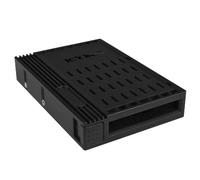 ICY BOX IB-2536STS 2.5" Nero