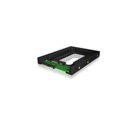 ICY BOX IB-2538STS Universale Gabbia HDD NEW