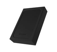 ICY IB-256WP - Alloggiamento SATA esterno da 2,5'', USB 3.0, protezione da scrit