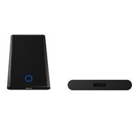 ICY IB-273STU3 - Custodia esterna per SATA HDD da 2,5'', USB 3.0