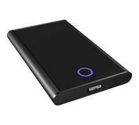 ICY BOX IB-273StU3 Contenitore Hard Disk da 2.5 2.5 pollici USB 3.2 (Gen 1x1)