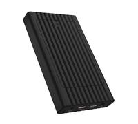 ICY BOX IB-2817MCL-C31 Disco rigido SSD Nero M.2 Alimentato tramite porta USB - Nouvo