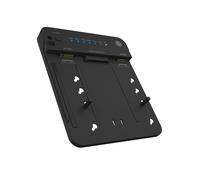 ICY BOX IB-2915MSCL-C31 USB 3.2 Gen 2 (3.1 Gen 2) Type-C Nero NEW