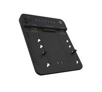 ICY BOX IB-2915MSCL-C31 USB 3.2 Gen 2 3.1 Gen 2 Type-C Nero (USB 3.2 Gen 2 3.1 Gen 2 - Type-C Black - Warranty 12M) NEW