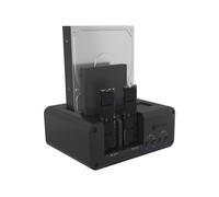 ICY BOX IB-2925MS-CU31 USB 3.2 GEN 2 (3.1 GEN 2) TYPE-C NERO