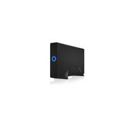 ICY BOX IB-377-C31 Contenitore HDD/SSD da 3,5 nero - Nouvo