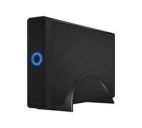 ICY BOX IB-377U3 Custodia per Disco Rigido (HDD) 3.5" SATA Seriale ATA II Serial