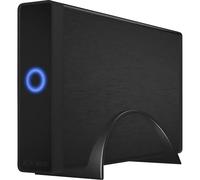 ICY BOX IB-377U3 Custodia per hard disk da 3.5 3.5 pollici USB 3.2 (Gen 1x1)