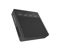 ICY BOX IB-4013MCL-C4 Docking Klonstation M2 NVMe SSD m.2 NVMe