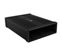ICY BOX IB-525-U3 alloggiamento per 1x 5,25 Case esterno 60955