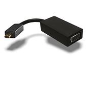 Icy Box IB-AC503 Adattatore Micro HDMI / VGA