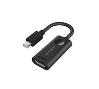 ICY BOX IB-AC506 MINI DISPLAYPORT HDMI NEGRO