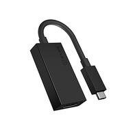 ICY IB-AC534-C - Adattatore USB-C > HDMI, 4K 60 Hz, nero