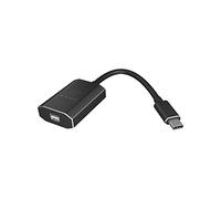 ICY BOX IB-AD550-C ADAPTADOR USB-C Mini DISPLAYPORT