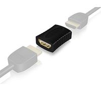 ICY IB-CB005 - Adattatore, da presa HDMI a presa HDMI, 4K