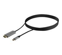 ICY BOX IB-CB020-C USB tipo C zu HDMI cavo adattatore per PC 60373