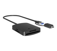 ICY BOX IB-CR302-CU3 Usb 3.2 Gen 1 Card Card-Reader CompactFlash (CF 61123