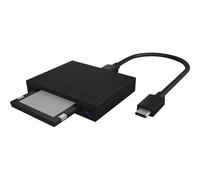 Lettore di schede ICY BOX USB3.1 CFast 2.0 USB3.1 Type-C