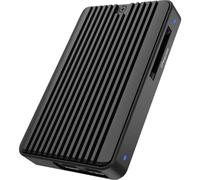 ICY BOX IB-CR601M-C31 Alloggiamento SSD M.2 USB-C® (USB 3.2 Gen 2) 10 GBit/s