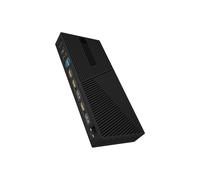 Raidsonic Icy Box IB-Dk2246ac Cablato Usb 3.2 Gen 2 (3.1 Gen 2) TypE-A Nero T_00