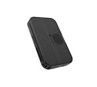 ICY BOX IB-DK4071M-CU31 USB 3.2 Gen 2 (3.1 Gen 1) Type-C Nero - Nouvo