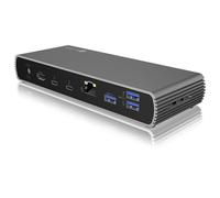ICY BOX IB-DK8801-TB4