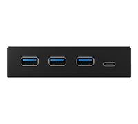 ICY BOX IB-HUB1418-I3 USB 3.2 Gen 1 (3.1 Gen 1) Type-A USB 3.2 Gen 1 (3.1 Gen 1)