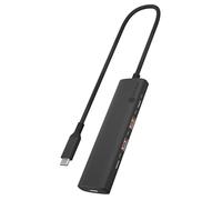 IcyBox Hub a 4 porte USB 3.2 IB-Hub1437-CPD