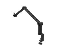 ICY BOX IB-MAG103B-T Asta di supporto per microfono Base di supporto da tavolo