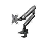 ICY BOX IB-MS313-T Morsa 8 kg 81,3 cm (32") 75 x 75 mm 100 x 100 mm Nero Monitor
