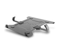 ICY BOX IB-MSA101-LH Supporto passivo Computer portatile Nero NEW