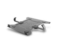 Icy Box IB-MSA101-LH Supporto Passivo per Portatile Interno Nero 300x280x3 mm 1,06 kg