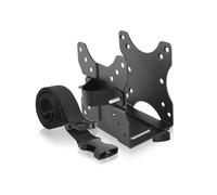 ICY BOX IB-MSA102-VM (Vesa Mounted Minipc Holder - With Vesa 75X75/100X100 - Support - Warranty: 24M) NEW