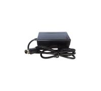 Icy Box IB-NAS4220: Alimentazione 12V compatibile (caricatore adattatore di rete)