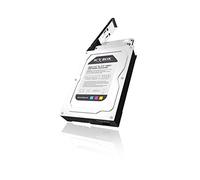 Icy Box Ib-Rd2121Sts Convertitore Hd/2Xssd Con Raid