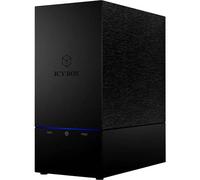 ICY BOX IB-RD3621U3 60045 Custodia per hard disk da 3.5 3.5 pollici USB 3.2 (Ge