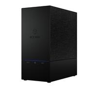 ICY BOX IB-RD3621U3 Contenitore HDD/SSD da 3,5 nero - Nouvo