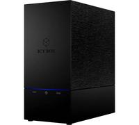 ICY BOX IB-RD3621U3 Custodia per hard disk da 3.5 3.5 pollici USB 3.2 (Gen 1x1)