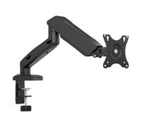 ICY BOX Singolo supporto monitor scrivania montato