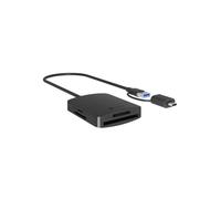 ICY BOX IB-CR302-CU3 USB 3.2 Gen 1 Card Card-Reader CompactFlash (CF 61123