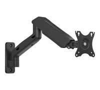 ICY BOX Monitorständer 1 Monitor con Wandhalterung Accessori tft/lcd 61075