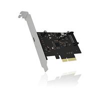 Scheda PCIe ICY BOX USB Type-C 3.2 per slot PCIe x4,x8,x16