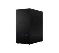 ICY IB-RD3621U3 - 2x alloggiamento esterno HDD SATA da 3,5'', USB 3.0/SATA-Raid